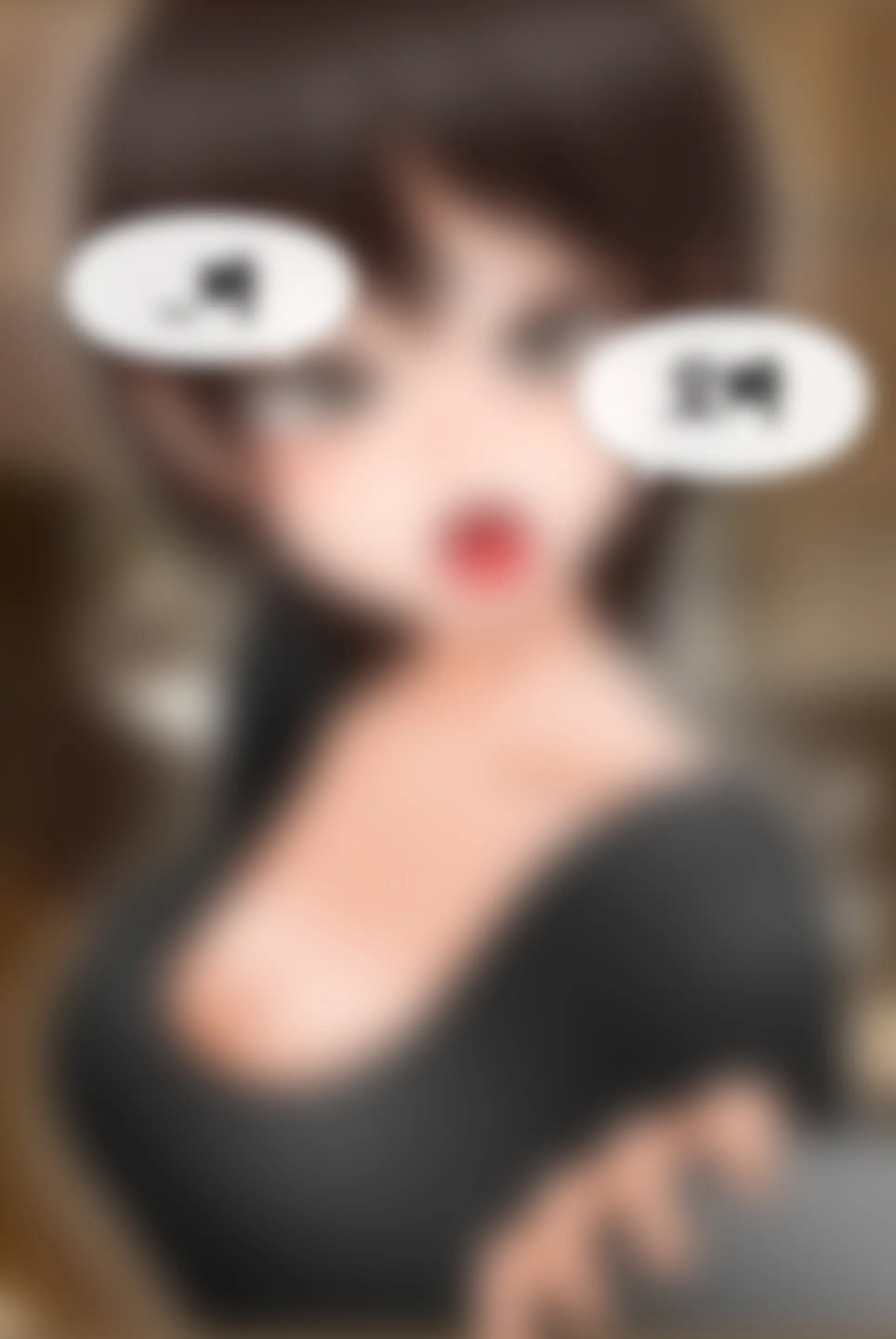여신 Goddess [Korean] 01-08